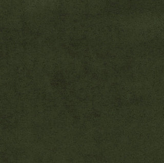Solid Microsuede Full Futon Slipcover Set, Hunter Green