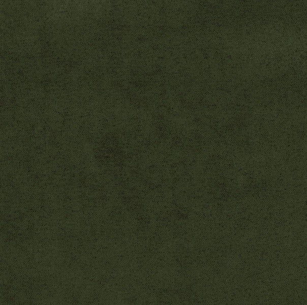 Solid Microsuede Full Futon Slipcover Set, Hunter Green