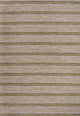Bo Modern Farmhouse Wide Stripe, 5'x8'