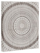 Deny Designs Iveta Abolina Winter Wheat Art Canvas
