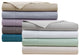 Beautyrest 600 Thread Count Cooling 4-Piece Sheet Set, Grey, Full