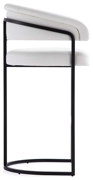 Manhattan Comfort Augusta Barstool