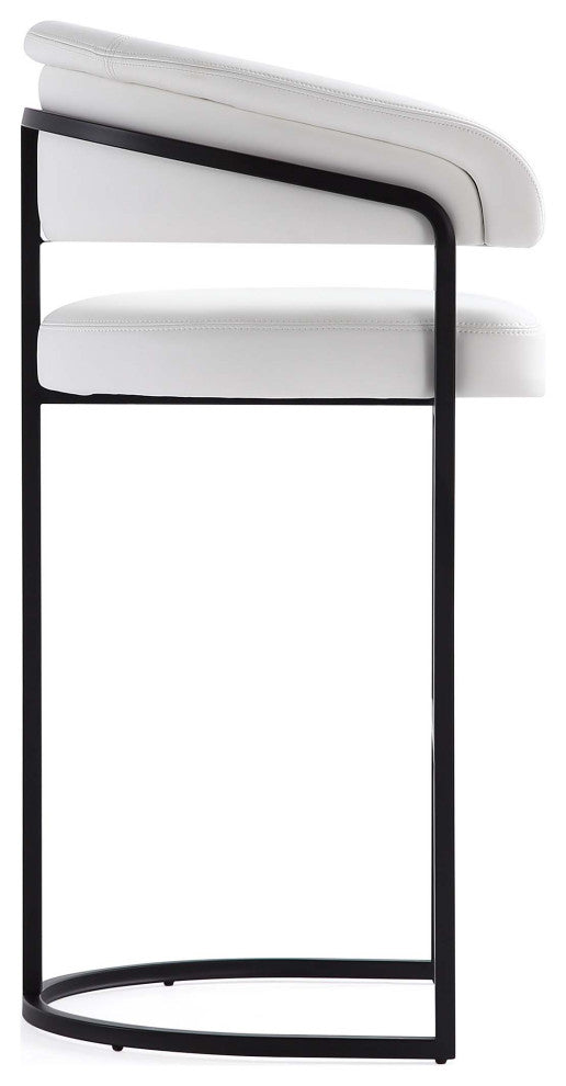 Manhattan Comfort Augusta Barstool