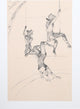 "The Circus Portfolio 13" Artwork