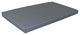 VersaLoft Bed Cushion, Blue Stripe, Full