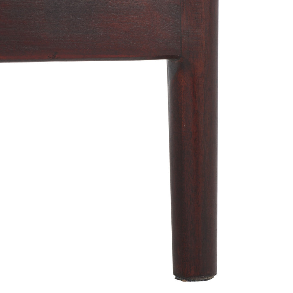 Safavieh Brando Counter Stool, Brown