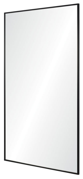 Amara Minimalist Framed Decorative Mirror