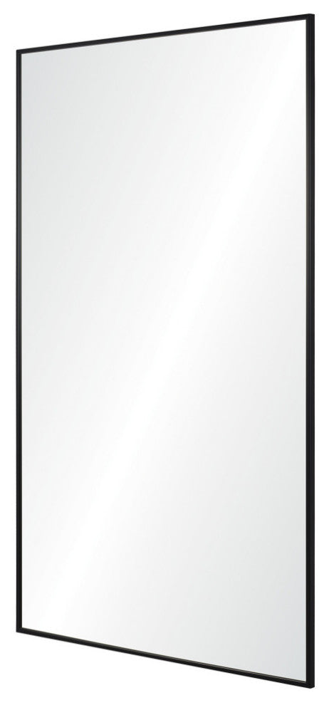 Amara Minimalist Framed Decorative Mirror