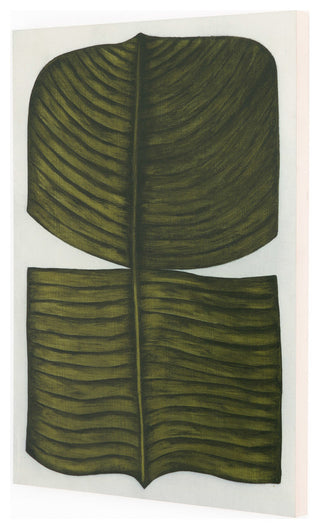 Ficus Elastica By Marianne Hendriks