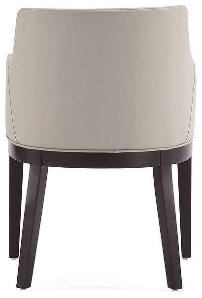 Manhattan Comfort Gansevoort Armchair
