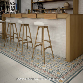 Caprice Saint Tropez Porcelain Floor and Wall Tile