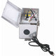 Low Voltage Landscape Transformer 150W, 120V, Stainless Steel