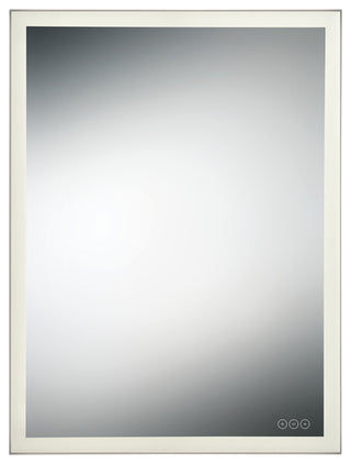 Benji 32" Rectagular Mirror