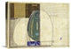 "Design, 1916 For W" Artwork, 22" x 16"