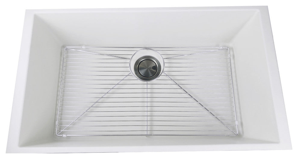 Nantucket Sinks Stainless Steel Bottom Grid  BG-PR3320