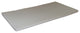 Swing Bed Cushion, Natural, 75 Inch, 2" Thick