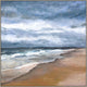 Impending Weather, Giclee Reproduction Artwork