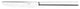 Vega Cutlery Series Native, Table Knife, Set of 12