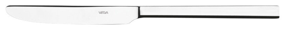 Vega Cutlery Series Native, Table Knife, Set of 12
