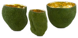 Jackfruit Small Vase