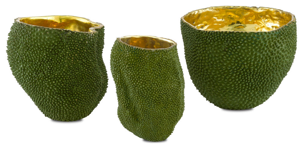 Jackfruit Small Vase