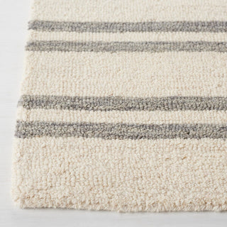 Safavieh Lauren Ralph Lauren Collection LRL6704 Rug, Ivory/Grey, 3'x5'