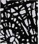 Mumiai B Signature Rug, 6' Round