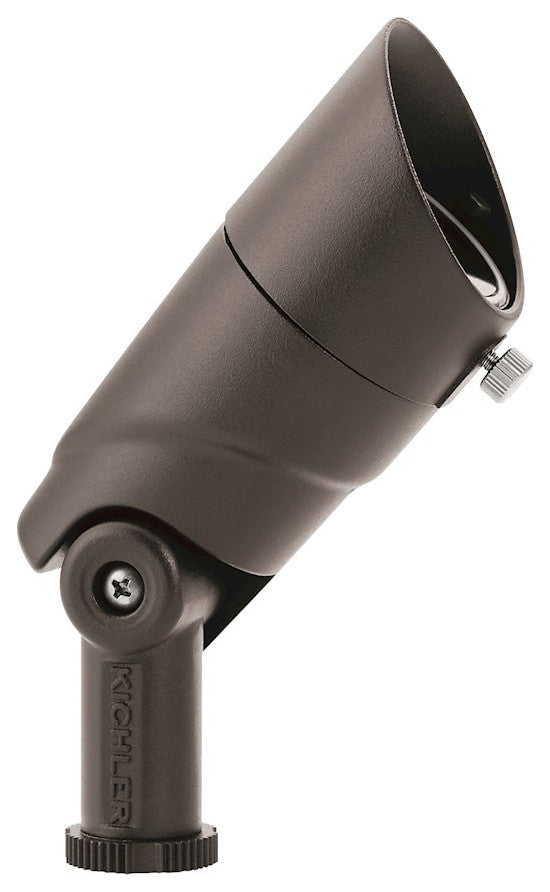 Kichler Landscape LED One Light Landscape Accent 16016AZT27