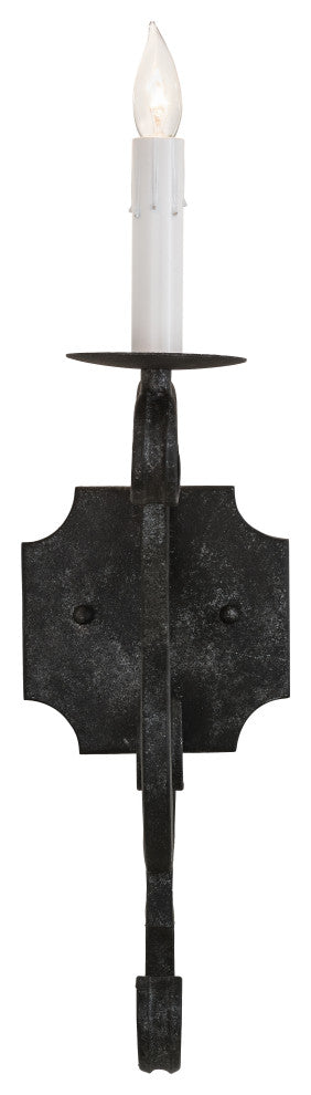 5W Piero Wall Sconce