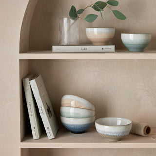 Kiln by Denby Rice Bowls, Set of 4