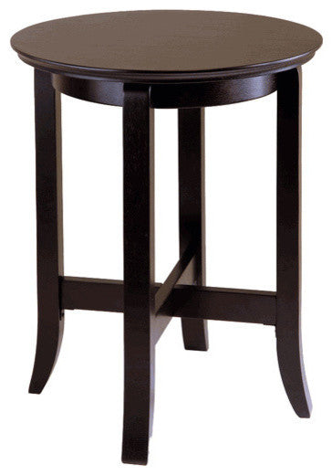 Toby End Table