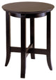 Toby End Table