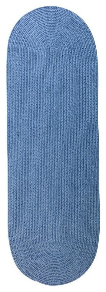 Boca Raton - Blue Ice 6'x9'