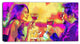 "Cheers" Canvas Painting