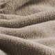 Bare Home Polar Fleece Sheet Set, Taupe, Twin Xl