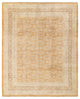 Mogul, One-of-a-Kind Hand-Knotted Area Rug Brown, 9'4"x11'5"