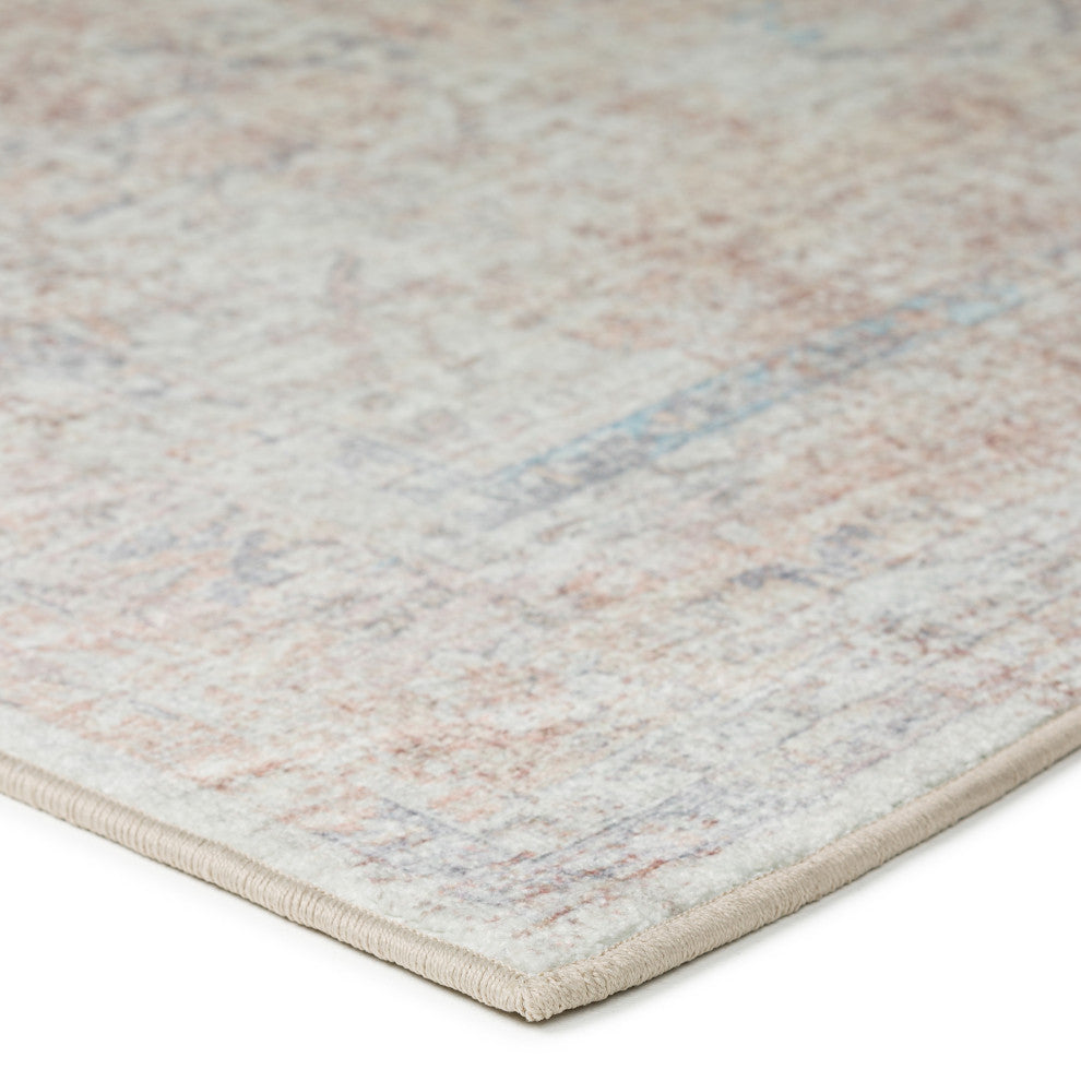 Jericho JC3 Pearl 2' x 3' Rug