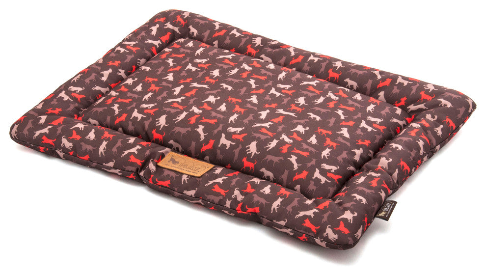 Scout & About, Outdoor Chill Pad, Mocha, S