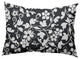 Evelyn Decorative Throw Pillow, Pepper, 14"x20"