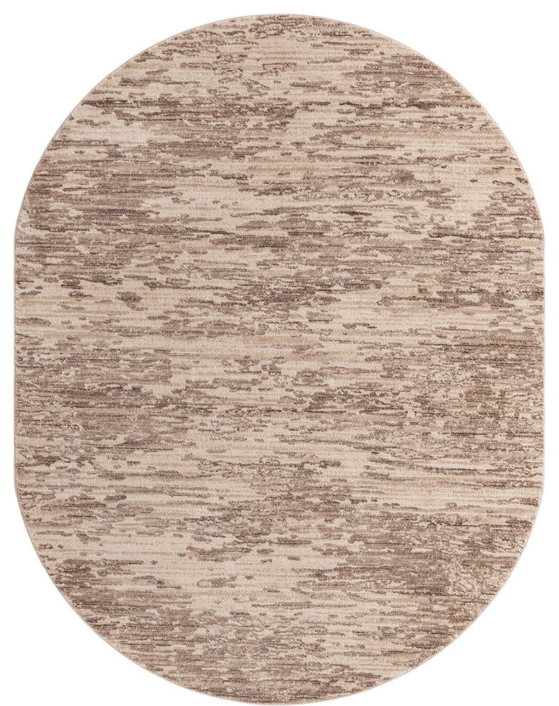 Unique Loom Oasis Water Area Rug