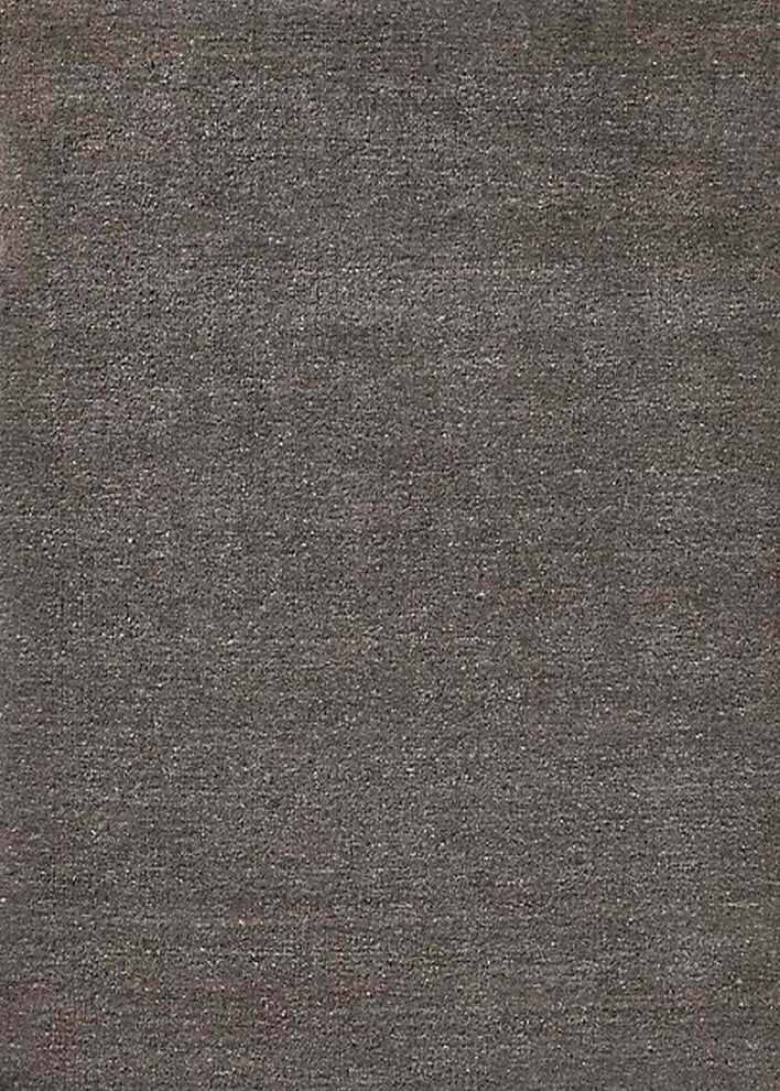 Ahgly Company Indoor Rectangle Mid-Century Modern Area Rugs, 4' x 6'