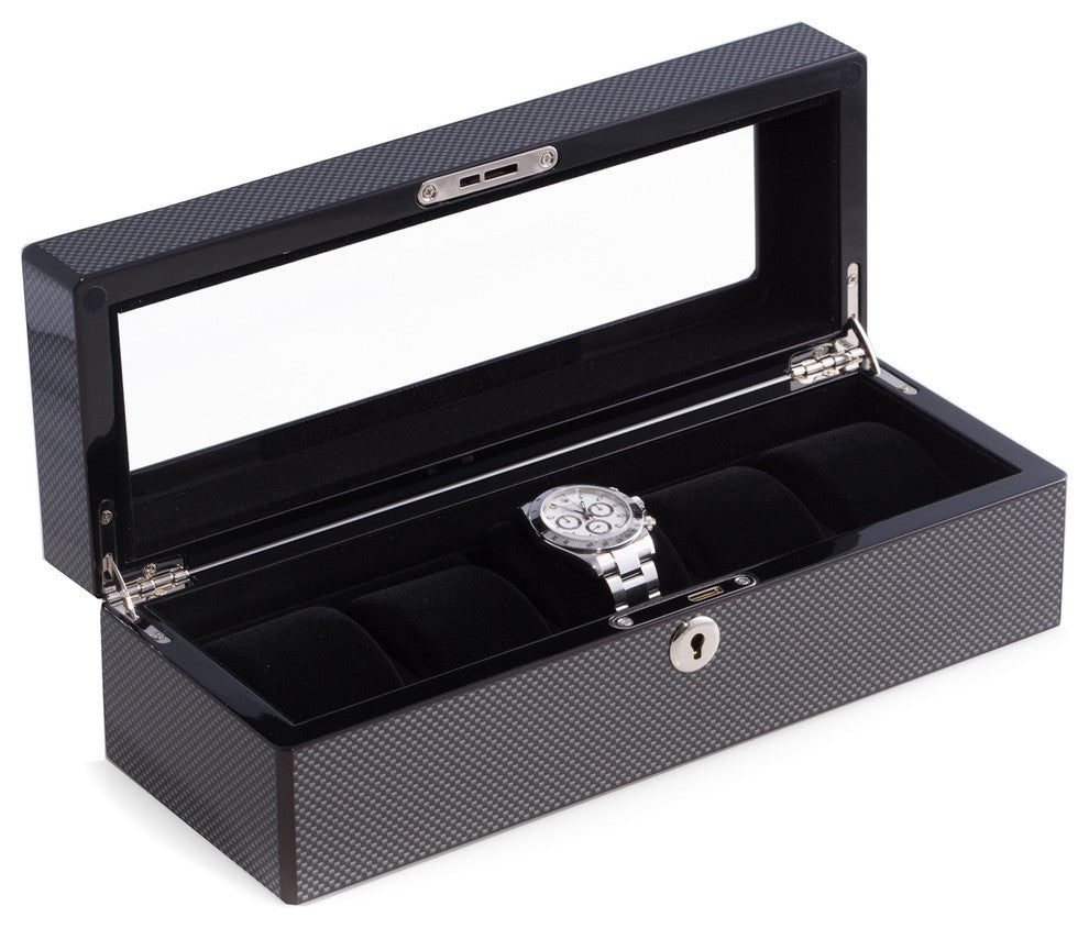 Watch Case