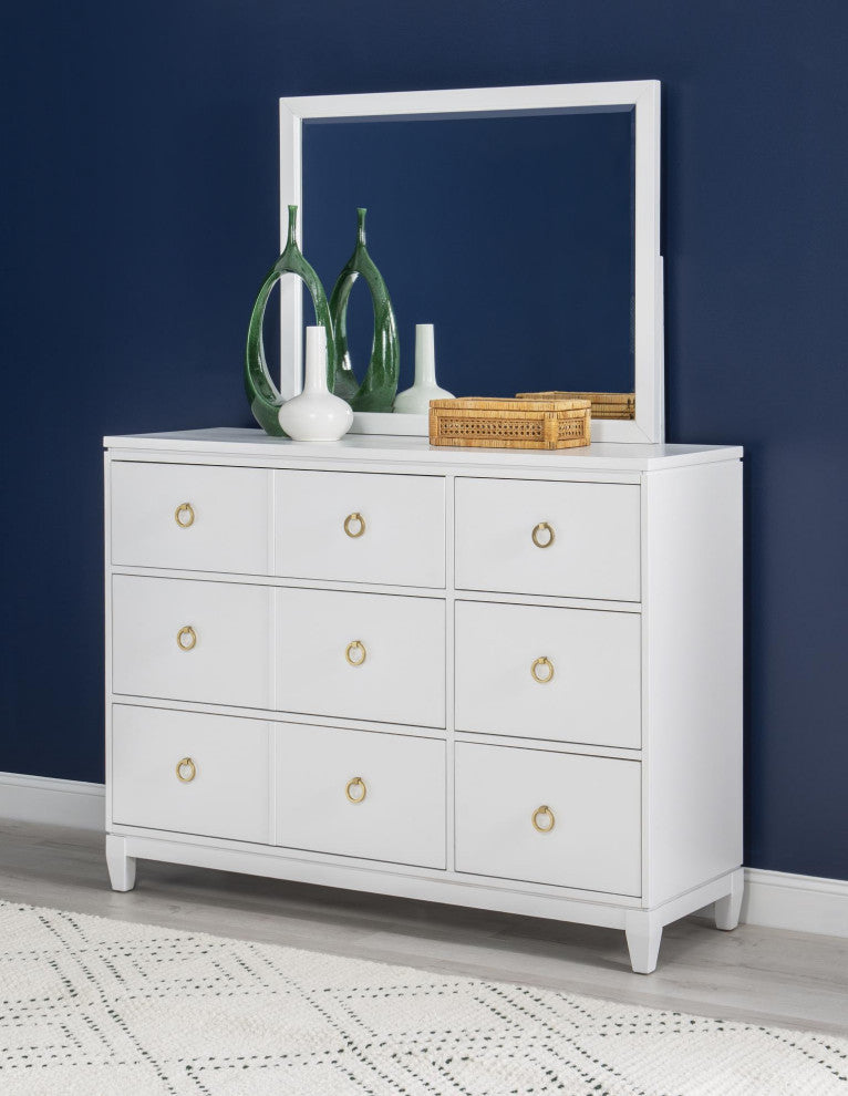 Summerland Dresser