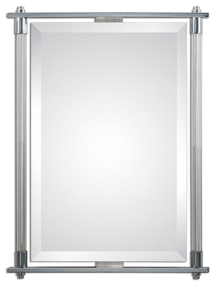 Uttermost Adara Vanity Mirror