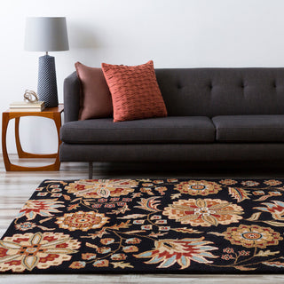 Athena Area Rug, 6'' Round