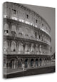"Coliseum Rome - 1" By Alan Blaustein, Giclee Print on Gallery Wrap Canvas