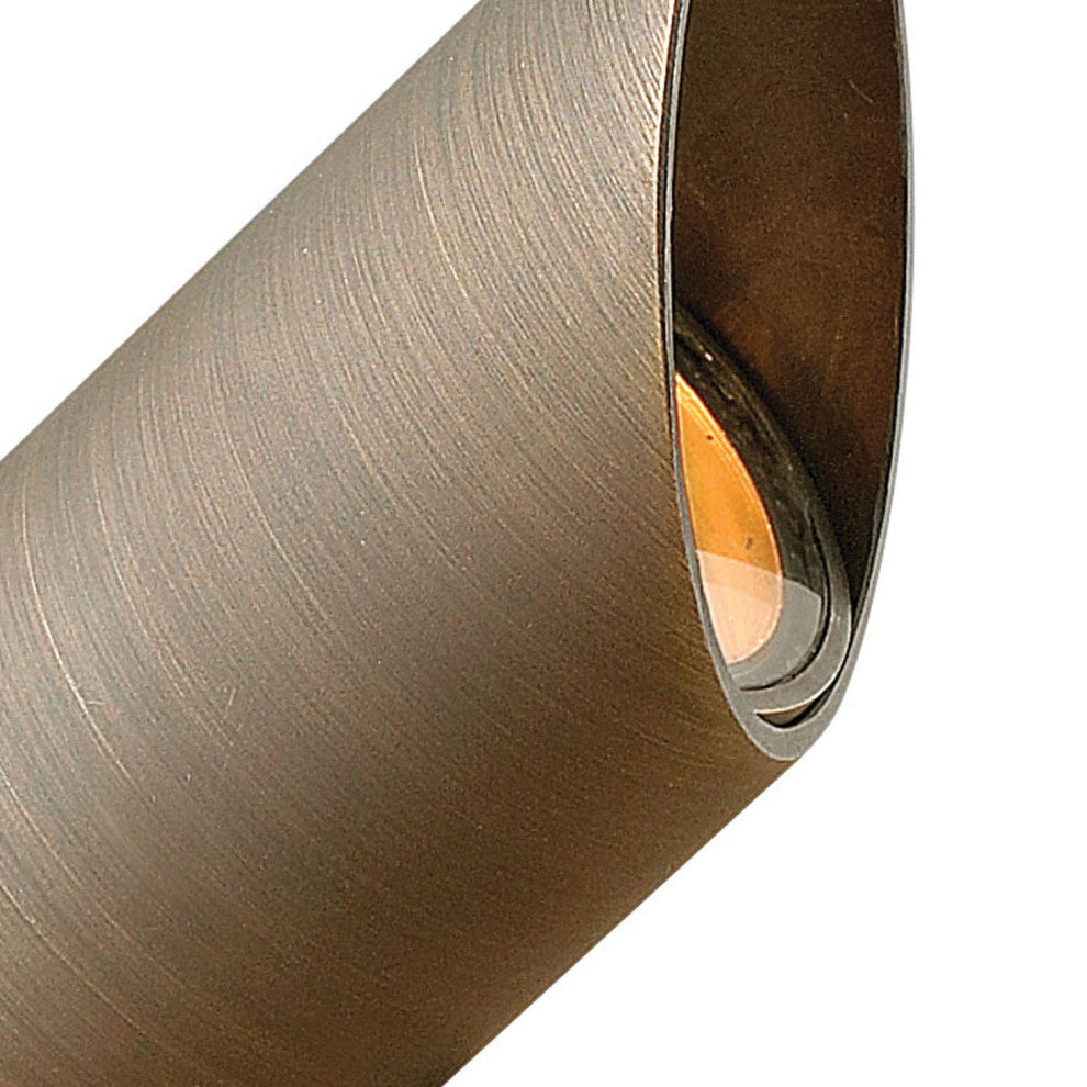 Hinkley Lighting 16501 12v 35w Solid Brass 1.75" Diameter Halogen - Matte