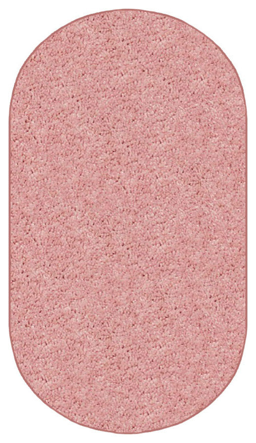 Kids Crazy Carpet Home School Area Rugs, People Pet Friendly, 12 Colors, Fairy D