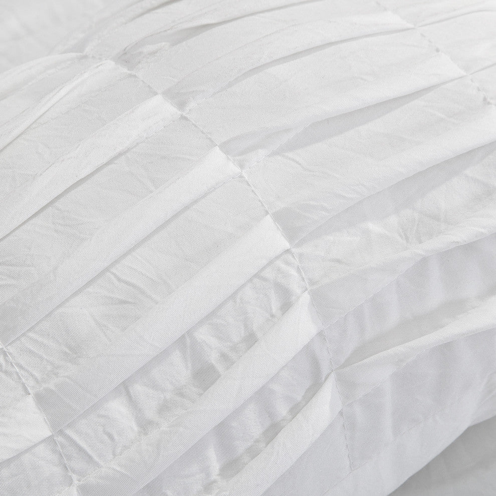 Zabi Luxury 6 Piece Comforter Set, King