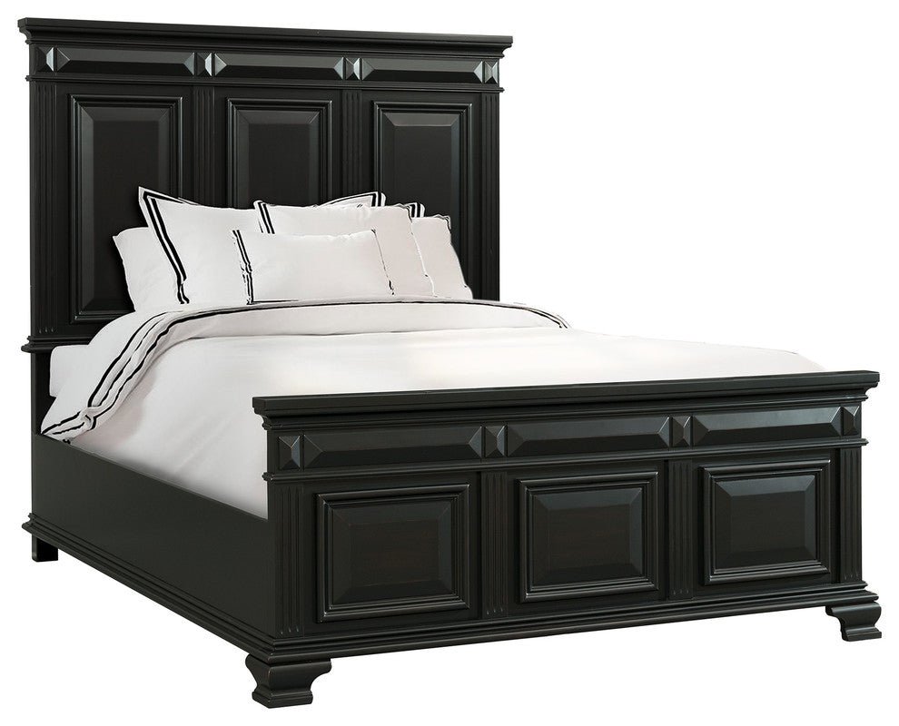 Picket House Furnishings Trent Queen Panel 3-Piece Bedroom Set